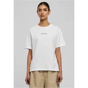 I dont put a white T-shirt
