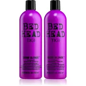TIGI Bed Head Dumb Blonde kozmetični set II.