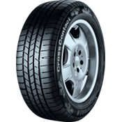 CONTINENTAL 175/65R15 84T 4X4 3PMSF ContiCrossContact Winter m+s DOT xx22