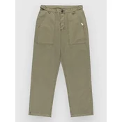 Element Relax Fatigue Twill Pants kalamata