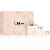 Chloé Chloé darilni set za ženske