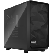 Kucište Fractal Design Meshify 2 Black TG Light Tint, FD-C-MES2A-03