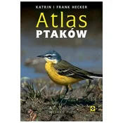 Atlas ptaków wyd. 2025