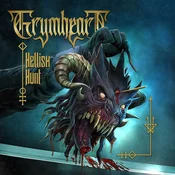 Grymheart - Hellish Hunt (Limited Edition) (LP)