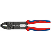 KNIPEX Klešta za neiz.+izol.kon. knip