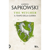 tempo della guerra. The Witcher