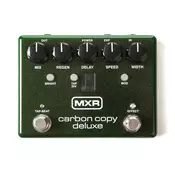 MXR M292 CARBON COPY Deluxe Analog Delay gitarski efekt