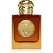 Burberry Goddess Amber Vanilla parfumska voda intense polnilna za ženske 50 ml