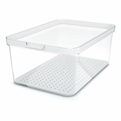 Plastican organizator za hladnjak Cauma – Rotho
