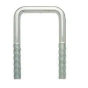 shumee CYBANT TIP C M8*35*68 (1'') POCINKANO, NAVOJ 32MM