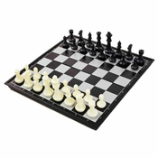 Šah Magnetski Mini 13 x 13 cm