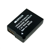 Baterija Braun PANASONIC BLD10, 850 mAh