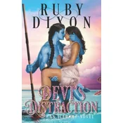 Devi's Distraction: A SciFi Alien Romance