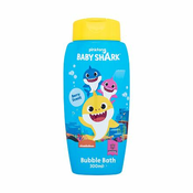 Pinkfong Baby Shark BuBBle Bath pjenasta kupka 300 ml