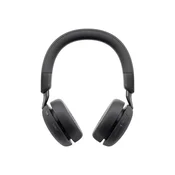 Bluetooth Slušalice Dell WL5024-DEMEA Crna