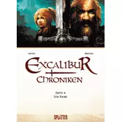 Excalibur Chroniken - Luchar