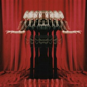 Aurora ( Singer ) The Gods We Can Touch (2LP)