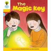 Oxford Reading Tree: Level 5: Stories: The Magic Key