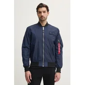 Bomber jakna Alpha Industries MA-1 TTC