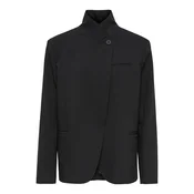ONLY Blazer ONLRAVEN črna