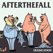 After The Fall - Eradiction (LP)
