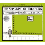 The Shrinking of Treehorn (50th Anniversary Edition)
