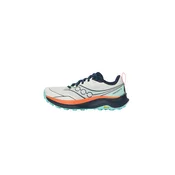 saucony Tekaški čevelj PEREGRINE 16 marine/meta/bela