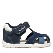 Geox B SANDAL ZAPITO BOY Modra