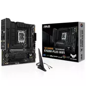 Maticna ploca ASUS TUF Gaming B760M-PLUS WIFI II