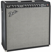 Fender 65 Super Reverb Kitarski kombo – elektronke