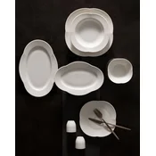 Madame Coco Set tanjira za rucavanje Perle, 28 delova