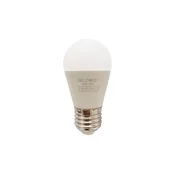 LED RGBW prigušiva sijalica ILLU E27/6W/230V 3000K + daljinski upravljac - Globo 106753