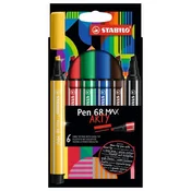 Stabilo Pen 68 max 1/6