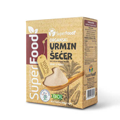 Organski urmin šecer