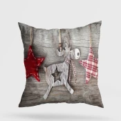 Aberto Design Jastuk 43x43cm Šareni
