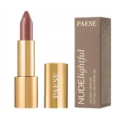 Paese PAESE Nudelightful vlažilna šminka 409 Cinnamon Latte 4,5 g
