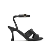 Sandali JENNY R25SS00542 Črna