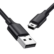UGREEN US132 USB 2.0 M na Mini USB 1.5m