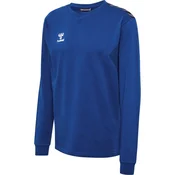 unisex pulover hmlAUTHENTIC CO TRAINING SWEAT
