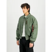ALPHA INDUSTRIES CVC BOMBER JAKNA SGR