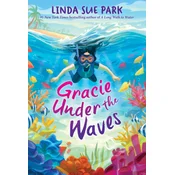 Gracie Under the Waves