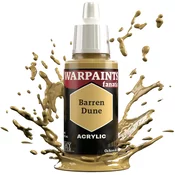 The Army Painter Warpaints Fanatic: Ochres & Tans - Barren Dune