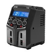 SkyRC Polnilnik SKYRC T100 2x50 W