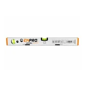 Enpro Vodna tehtnica 700855 dvojna magnetna libela, 1200 mm, LEVEL