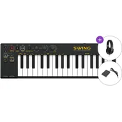 Behringer Swing SET MIDI sintesajzer
