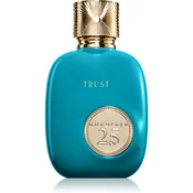 Khadlaj Unisex parfem 25 Trust, EDP, 100 ml
