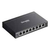 TP-LINK ES208GP Omada 8-Port Gigabit Easy upravljivi Switch