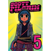 Scott Pilgrim