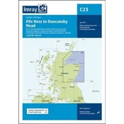 C23 Fife Ness to Duncansby Head