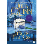 Its in His Kiss: Bridgerton
